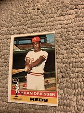 Dan Driessen