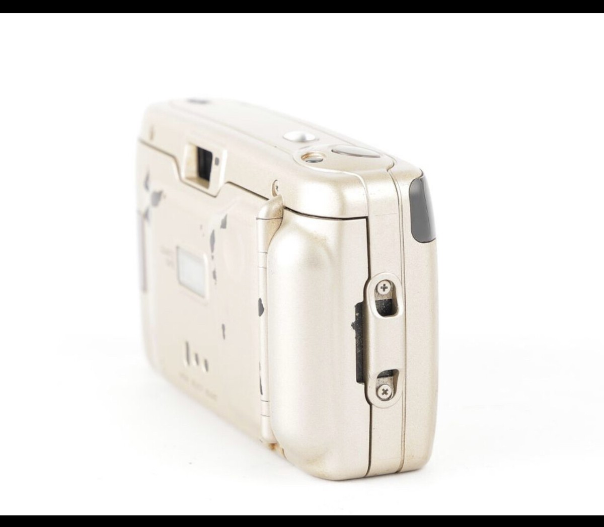 MINOLTAPANORAMAZoom28フィルムカメラ Minolta Panorama Zoom 28 – FCJ