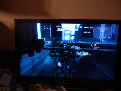 Armored Core 4 (Xbox 360) - Picture 7 of 24