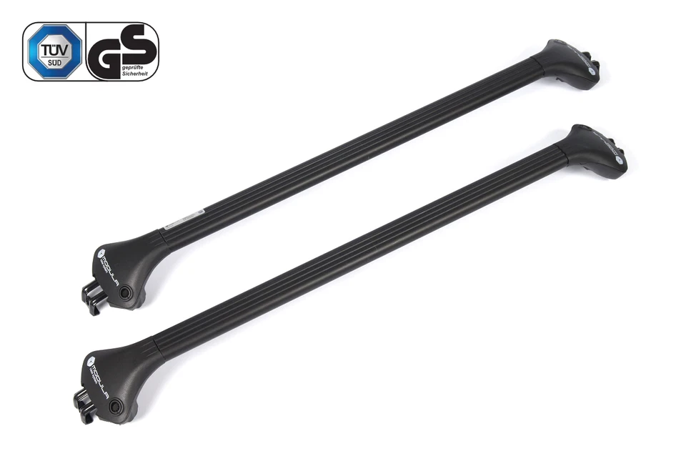 Dachträger für VW Passat B8 Variant Kombi ab 2015- mit geschlossener Dachreling - Bild 4 von 4