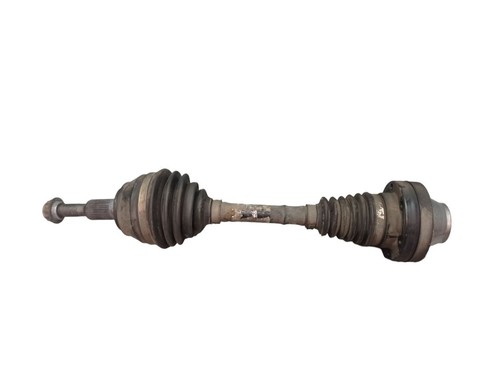 Antriebswelle Gelenkwelle vorne links für VW  TOUAREG (7L6, 7L7, 7LA) 7L6407271D
