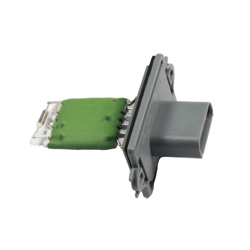 HVAC Blower Motor Resistor For Dodge Durango Dakota Chrysler Aspen - Image 3 of 4