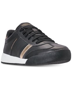 skechers zinger flicker white