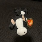 Ty Beanie Baby Collectible "Daisy" The Cow 1994 Retired, Vintage, Mint Condition