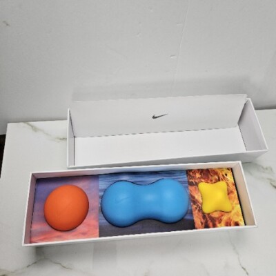 nike massage roller