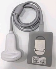 SONOSITE C60x CONVEX TRANSDUCER REF: P07680-30