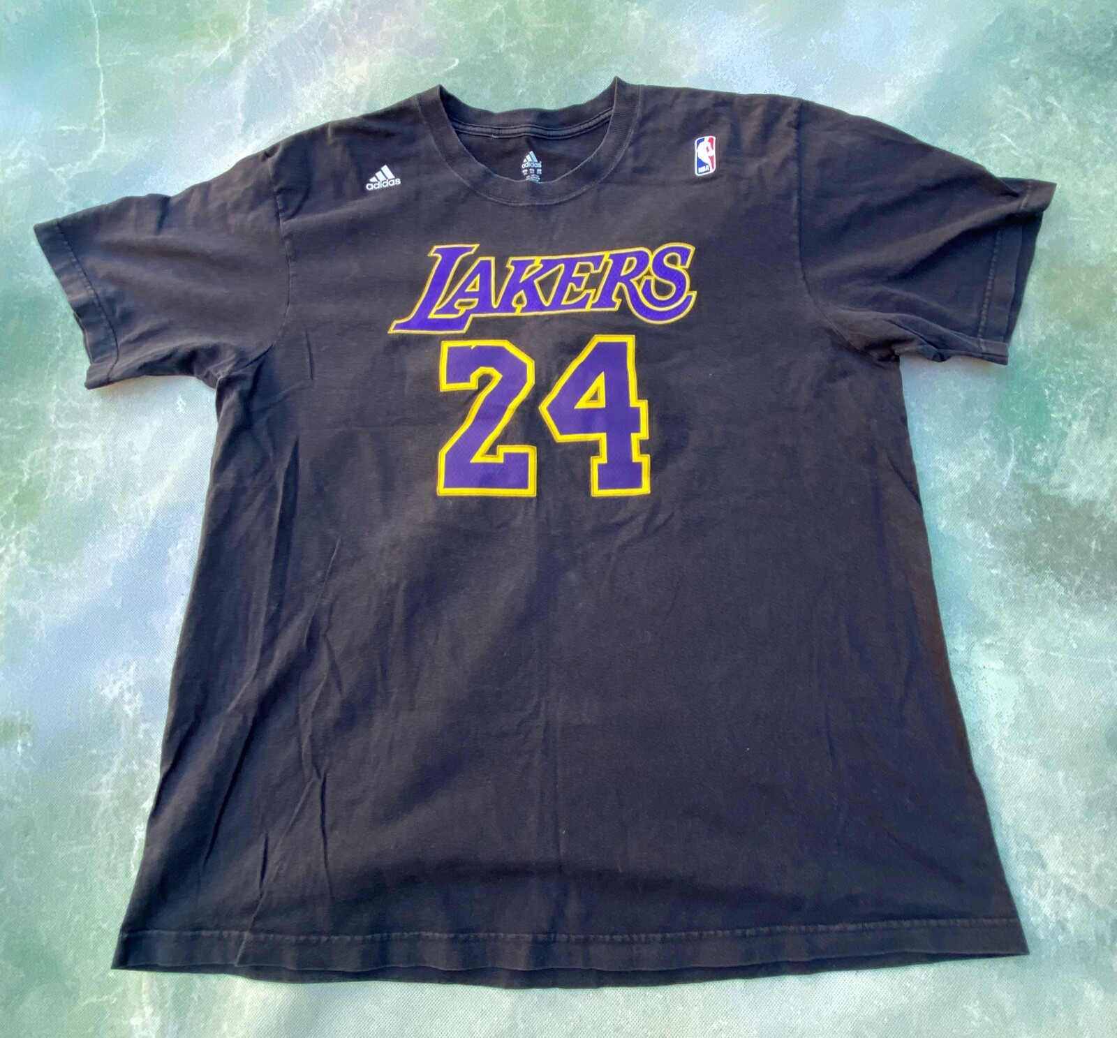 Kobe Bryant tee/shirt