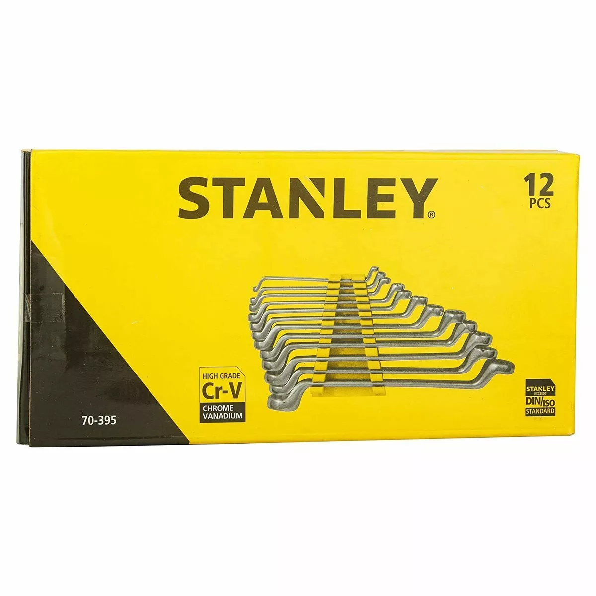 Stanley ring spanner set price deals