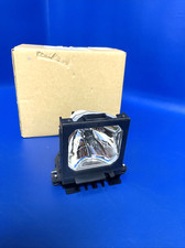 NEW REPLACEMENT DT00531 Lamp  Housing for Hitachi Projectors