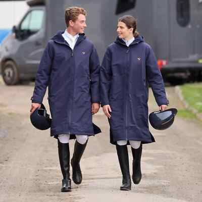 Shires Aubrion Core All Weather Robe, Unisex, Adult/Child, DryRobe ...