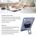 Tablet Multifunktions Rugged Case Shockproof Drop Protection Tablet Protect GOD - Bild 7 von 26