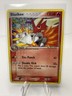 Blaziken 1/17 Holo Rare - 2004 POP Series 1 Promo Pokemon TCG. Vintage Holo