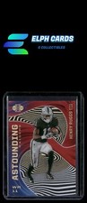 2020 Panini Illusions #A9 Henry Ruggs III Astounding Red #/149
