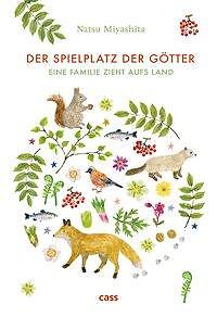 Thumbnail - Der Spielplatz Der Götter | Buch | 9783944751214