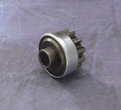 4本セットの③ Drag Specialties Starter Drive Gear - '65-'85 FL Harley-Davidson