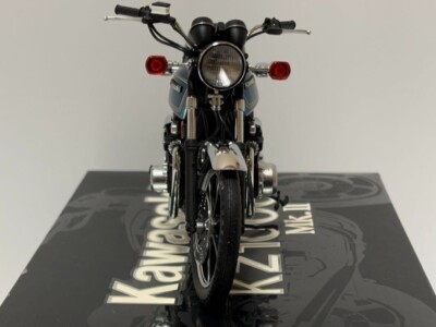 Discontinued1/12 Wit'S Kawasaki Kz1000 Mk.Ii Mk Ii Luminous