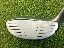 Golden Bear Instinct 4 Hybrid 24* /  RH / Uniflex Stiff Steel ~38.5" /mm8732