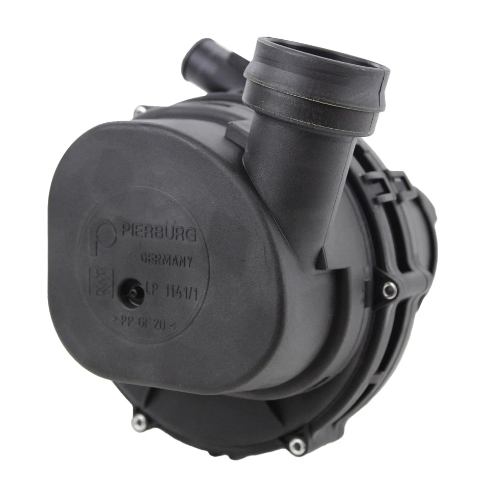 Pierburg Secondary Air Pump 7.21852.85.0 for BMW E36 323i 323is 328i 328is M3 - Image 4 of 4