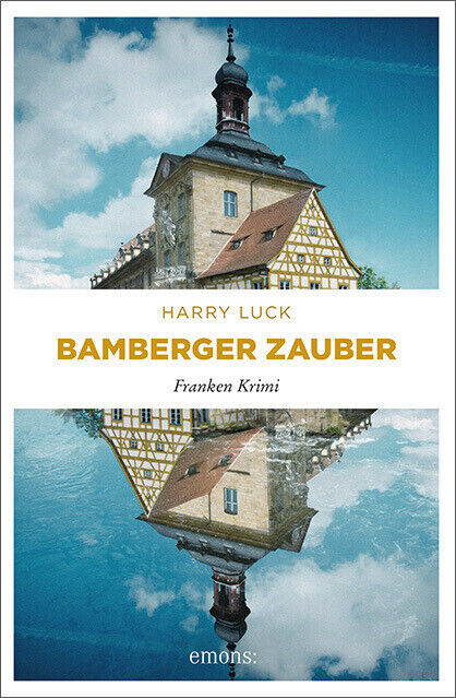 Thumbnail - Bamberger Zauber | Harry Luck | 2017 | Deutsch