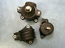 Hydraulic Oem Quality Motor Mount 3pcs Set For 13-17 Honda Accord Hydraulic Oem Quality Motor Mount 3pcs Set For 13-17 Honda Accord