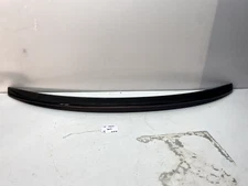 2016 2018 NISSAN MAXIMA OEM REAR TRUNK LID SPOILER WING BLACK