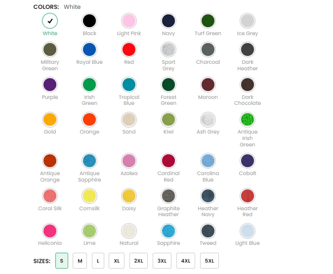 Zildjian Turkish Graphic Classic T-Shirt