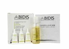Abidis EYE FLASH Comprehensive Eye Contour Treatment  #tw