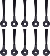 Replacement Side Brush for Shark IQ/AI Robot Vacuum, 10-Pack