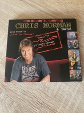 Chris Norman & Band