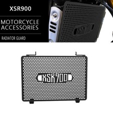 XSR900 Protezione radiatore CNC per Yamaha XSR900 2016-2021 XSR900 60TH ANNIVERSARIO 2016
