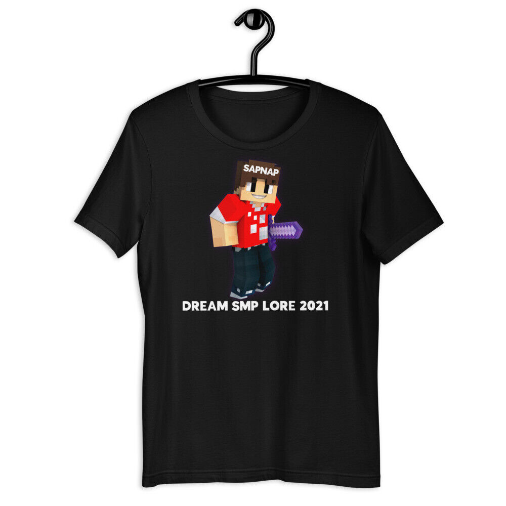 Sapnap Re-Brand Minecraft Skin