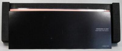 1998 Visionaire No 24 Light Tom Ford For Gucci Limited Edition