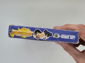 Jackie Chan's Action Kung Fu (Nintendo, 1990) NES AUS PAL Boxed + Manual