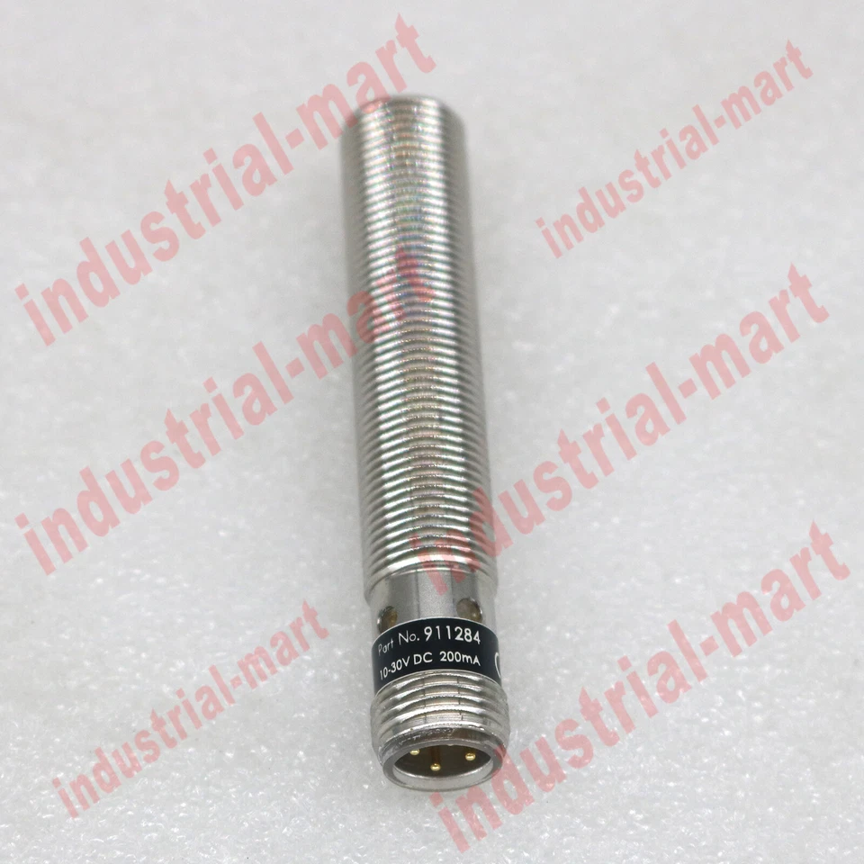 1PC New For Pepperl+Fuchs NMB5-12GM65-E3-V1 proximity switch FAST SHIP - Image 2 of 4