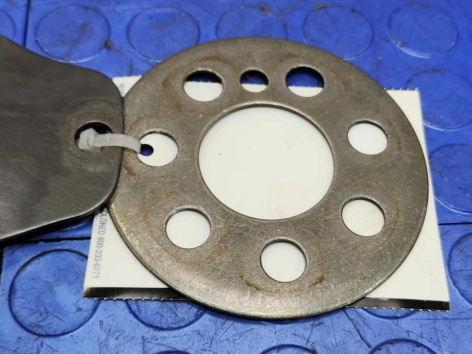 Automatic Flexplate Drive Plate 4 Cyl Kia Soul Kona Forte Sorento OEM 2321125050 - Image 3 of 4