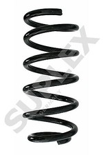 SUPLEX Fahrwerksfeder Hinterachse für MINI