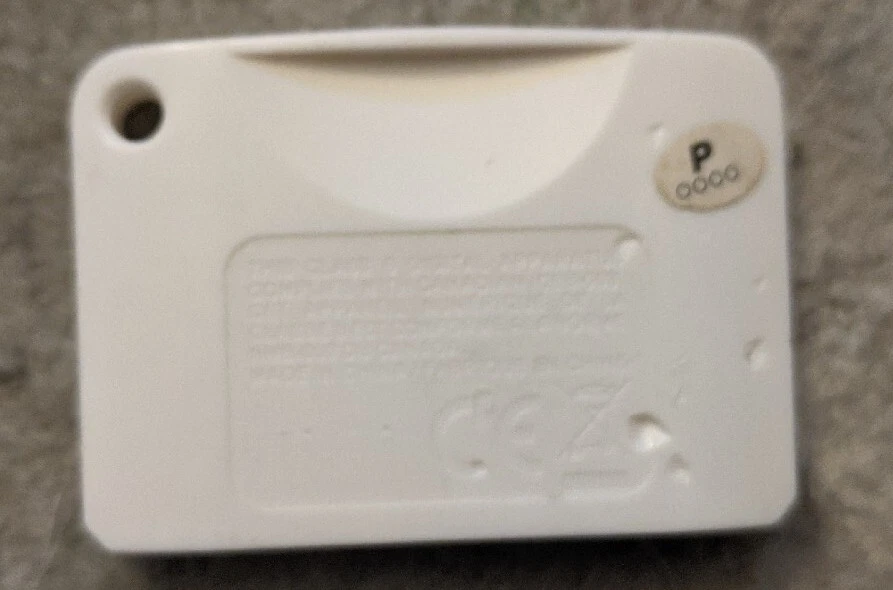 Mickey Mouse Clubhouse [VTech MobiGo] - Image 3 of 3