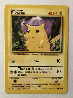 Fat Pikachu Card - Pikachu 65 Prices Pokemon Sword Shield Pokemon Cards : Pikachu w stamp