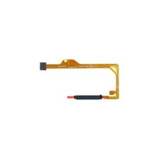 For Huawei Y7a Replacement Fingerprint Sensor Flex Cable (Green)
