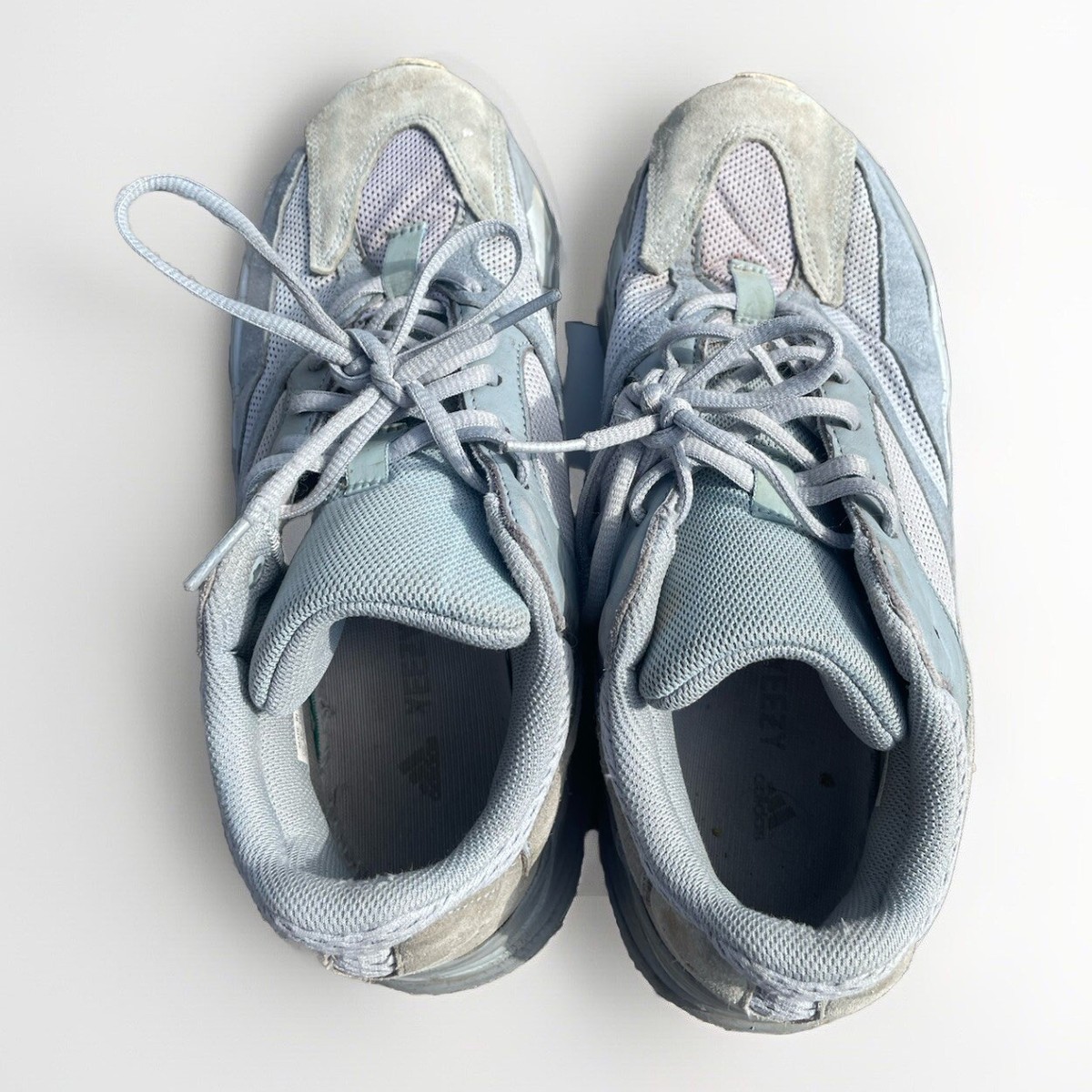 Size 10 - adidas Yeezy Boost 700 V1 Inertia 193093440225| eBay