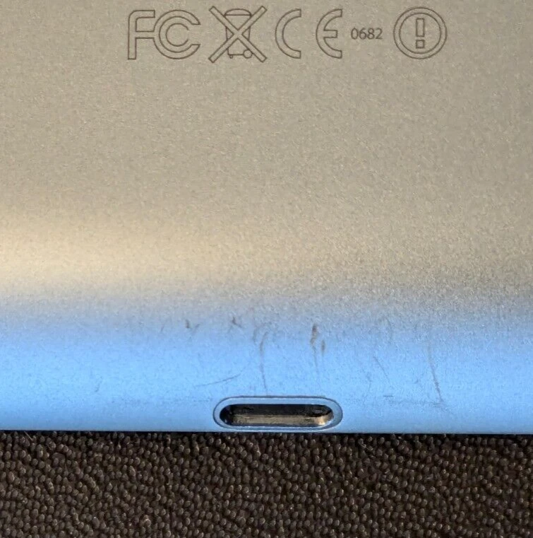 Apple iPad 4th Gen A1458 in great condition - Image 4 of 4