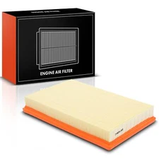 1x Front Side Engine Air Filter for Nissan Quest Mercury Villager 3.0L 3.3L GAS