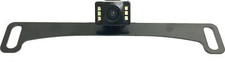Boyo VTL17LTJ Backup Cam with LED and Trajectory Lines