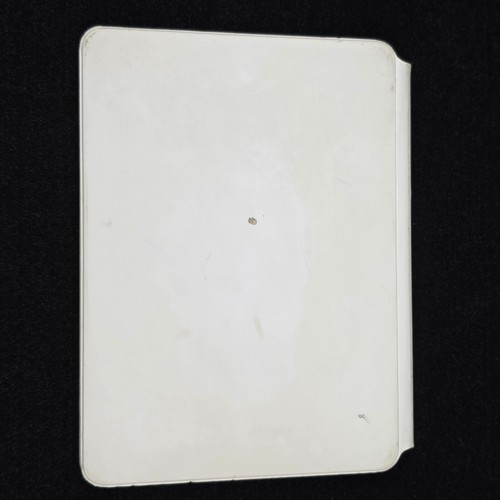Apple Magic Keyboard for iPad Air 11" (M2) - White - A2261 - PLEASE READ! - 第 12/15 張圖片