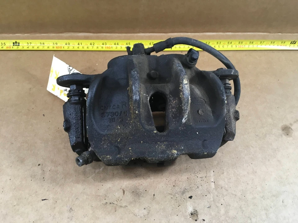 Pinza de freno para pasajero delantero derecho Land Rover Range Rover HSE 2010-2012 OEM. Foto 3 de 4