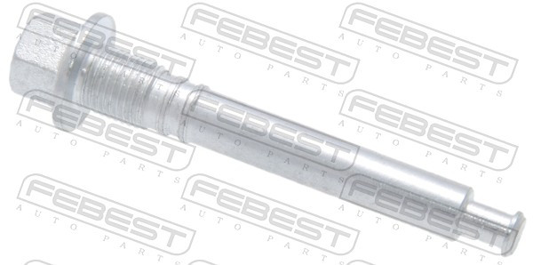 FEBEST-OE 0574-MZ6UPR.OE Guide Bolt, brake caliper for MAZDA