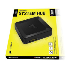 Corsair iCUE LINK System Hub Lüftersteuerung...