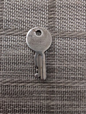 Presto Lock Luggage Key Steamer