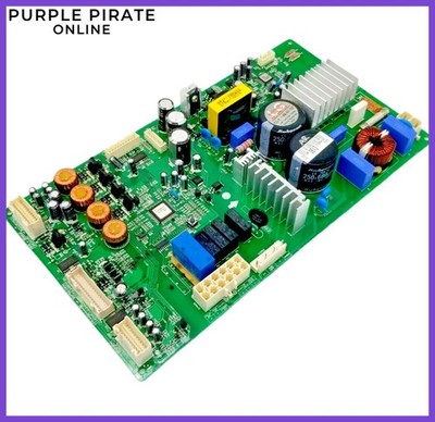 OEM LG Fridge Control EBR78940613 1-Year Warranty ~ Free Same Day Shipping