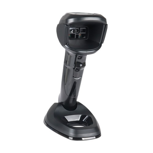 Zebra DS9908-SR4U2100AZW 1D/2D Imager IP52 Handheld Barcode Scanner W /USB Cable - Afbeelding 4 van 11